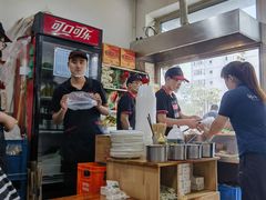 -郭记小街麻辣烫(南小街总店)