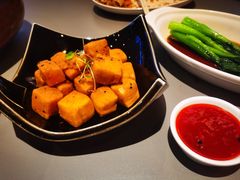 -桂满陇·杭州小馆(巴黎春天浦建店)