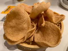 虾片-帕娜·泰式茶餐厅·Bistro(近铁广场店)