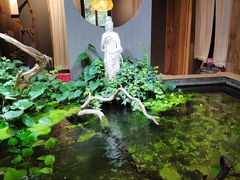 -邈墨茶馆(大兜路1号店)
