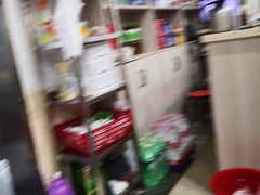 -清真祥和斋餐厅(蓟门小区店)