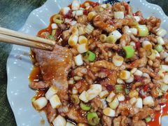 -晏老九豆花饭家常菜(上海城店)