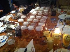 -Geneva日内瓦餐厅(西郊宝成花苑店)