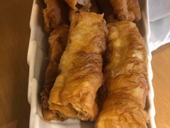 酥脆老油条-湯系·煲汤手艺人(东二环泰禾广场店)