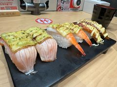 -友壹町寿司(佛山新DNA店)