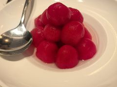 蜜汁番茄-食廬NOBLE(凯德晶萃店)