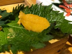 -竹幸日本料理(国光1937科技文化创意园店)