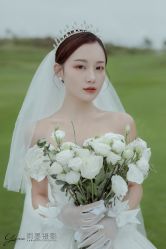 -雨墨婚纱摄影工作室