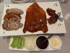 -漢舍中国菜馆(889广场店)