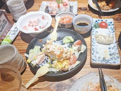 -小川洋风料理(街道口店)