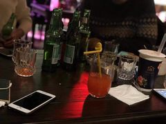 -杜尚rooftop露台酒吧