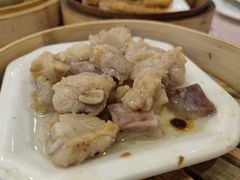 -新东源国际酒店·新东源食坊(沙井店)