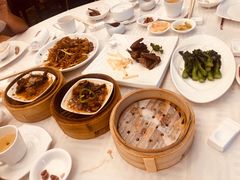-潮福城大酒楼·潮粤菜·港式点心(阳光城店)