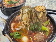 -清真·穆萨砂锅(大皮院店)