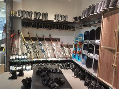 -SNOWGATE滑雪·华雪梦(老西门店)