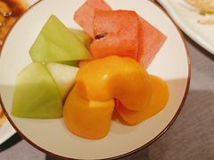 -高佳庄·海鲜酒楼(定海店)