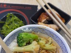 -吉野家(复兴路第二餐厅店)