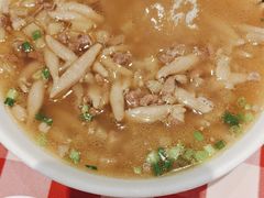 -西贝莜面村(镇江苏宁广场店)