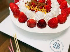 -巴黎贝甜(龙江店)