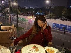 -wann lounge 低温慢煮牛排·清吧