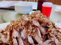 -悦宾饭馆(翠花胡同店)