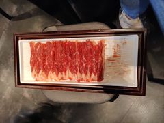 -鼓楼东街老火锅(鼓楼店)