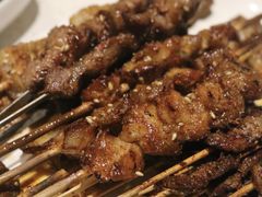 -九府羊·鲜羊火锅·烤串(新华路店)