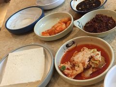 -英子补身汤(海兰路店)