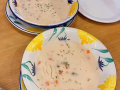 -萨莉亚意式餐厅(苏州食百家店)