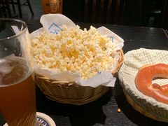 -宝莱纳餐厅(滨江店)