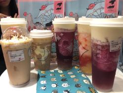 -桃桃屿·潮牌酷银(世纪荟店)
