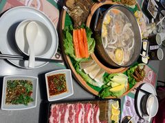 -椰小鸡·琼州糟粕醋(美兰缤纷城店)