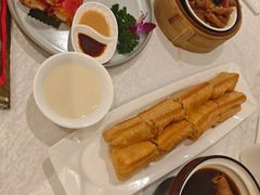 -丰鲤楼•闽南茶楼(仟禧汇店)