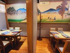 -昱匠·日本料理(金融街店)