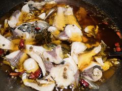 -雲蜀龙阁·金牌水煮鱼(方庄店)