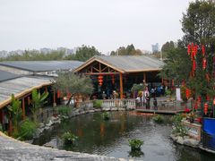-大门水乡·顺德菜
