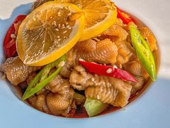 -No.DD戳子烧烤·江湖菜(北京总店)