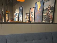-Wagas沃歌斯(枫蓝国际店)