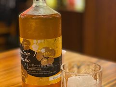 -千懿六本木酒场(常熟路店)