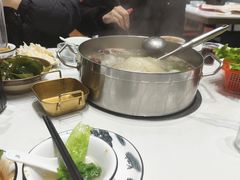 -刘少华贵州小黄牛·鲜牛肉火锅(总店)