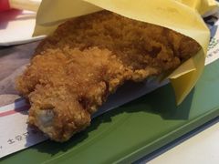 -麦当劳(垡头西路店)