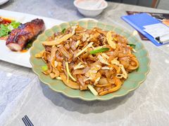 -九龙茶记·粤式餐厅融合菜(鹭江店)