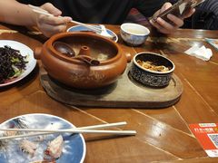 -雀舞云南菜(天津天河城购物中心店)