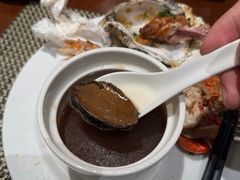-上海兴国宾馆香樟园西餐厅