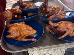 -煲煲掂风味煲仔饭餐厅(西区店)