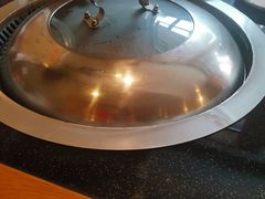 -粘豆包铁锅炖二部(温泉街店)