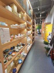 -故事馆手作综合体验馆