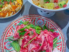 -杨小佳·齐齐哈尔烤肉·烤串(广州店)