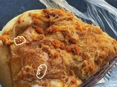-美嘉华面包西饼店(红胜坊店)