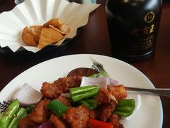 -顺德一品粥·20年凤城老字号(芳村店)